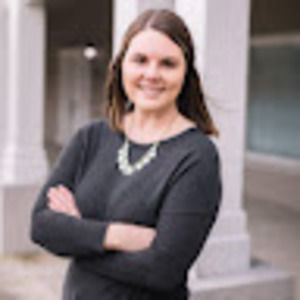 Meet your Posher, Staci